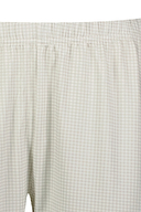 Shefame Kadın Pötikareli Pijama Altı 242SV113