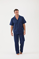 Cottons & Clouds Erkek Pijama Altı CC9818