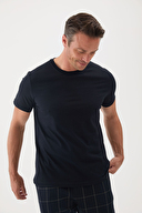 Cottons & Clouds Erkek Kısa Kollu Pijama Takımı CC9578