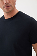 Cottons & Clouds Erkek Kısa Kollu Pijama Takımı CC9578