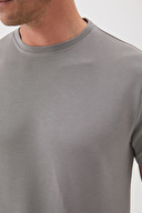 Cottons & Clouds Erkek Kısa Kollu Scuba Pijama Takımı CC9564