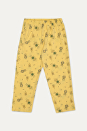 Funfair Erkek Çocuk Kısa Kollu Full Baskılı Pijama Takımı 251EC06PL