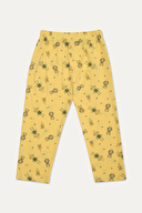 Funfair Erkek Çocuk Kısa Kollu Full Baskılı Pijama Takımı 251EC06PL