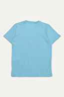 Funfair Erkek Çocuk Kısa Kollu Baskılı Pijama Takımı 251EC08PL