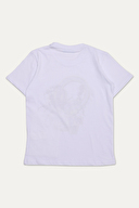 Funfair Erkek Çocuk Kısa Kollu Baskılı Pijama Takımı 251EC08PL