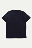 Funfair Erkek Çocuk Kısa Kollu Baskılı Pijama Takımı 251EC09PL