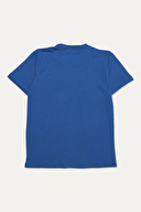 Funfair Erkek Çocuk Kısa Kollu Baskılı Pijama Takımı 251EC11PL