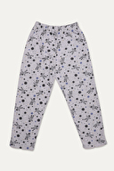 Funfair Erkek Çocuk Kısa Kollu Baskılı Pijama Takımı 251EC11PL