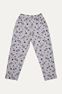 Funfair Erkek Çocuk Kısa Kollu Baskılı Pijama Takımı 251EC11PL