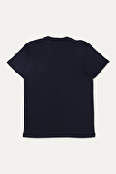 Funfair Erkek Çocuk Kısa Kollu Baskılı Pijama Takımı 251EC11PL