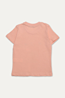 Funfair Kız Çocuk Kısa Kollu Baskılı Pijama Takımı 251KC06PL