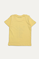 Funfair Kız Çocuk Kısa Kollu Baskılı Pijama Takımı 251KC06PL