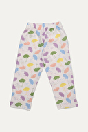 Funfair Kız Çocuk Kısa Kollu Baskılı Pijama Takımı 251KC06PL