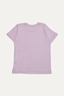 Funfair Kız Çocuk Kısa Kollu Baskılı Pijama Takımı 251KC09PL