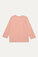 Funfair Kız Çocuk Uzun Kollu Baskılı Pijama Takımı 251KC12PL