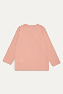 Funfair Kız Çocuk Uzun Kollu Baskılı Pijama Takımı 251KC13PL