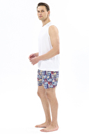 First Company Erkek Atlet Mayo 251AD108A