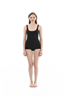 Cottons&Clouds Kadın Tekli Yuvarlak Yaka Askılı Modal Atlet CC1624