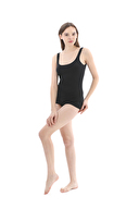 Cottons&Clouds Kadın Tekli Yuvarlak Yaka Askılı Modal Atlet CC1624