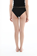 Cottons & Clouds Kadın Tekli Normal Bel Modal Slip CC1620