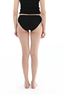 Cottons & Clouds Kadın Üçlü Normal Bel Slip CC1575