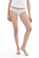 Cottons & Clouds Kadın Üçlü Normal Bel Slip CC1575