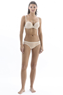 Cottons&Clouds Kadın Üçlü Normal Bel Slip CC1575