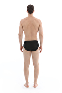 Cottons & Clouds Erkek Tekli Normal Bel Modal Slip CC9311