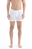 Cottons & Clouds Erkek Tekli Normal Bel Modal Boxer CC9313