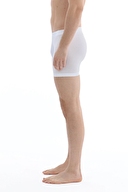 Cottons & Clouds Erkek Tekli Normal Bel Modal Boxer CC9313