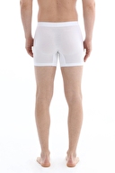 Cottons & Clouds Erkek Tekli Normal Bel Modal Boxer CC9313