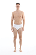 Cottons & Clouds Erkek İkili Normal Bel Slip CC9232