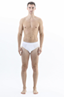 Cottons&Clouds Erkek İkili Normal Bel Slip CC9232