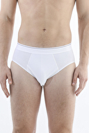 Cottons&Clouds Erkek İkili Normal Bel Slip CC9232