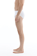 Cottons & Clouds Erkek İkili Normal Bel Slip CC9232