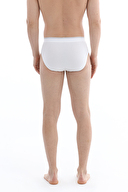 Cottons & Clouds Erkek İkili Normal Bel Slip CC9232