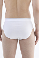 Cottons&Clouds Erkek İkili Normal Bel Slip CC9232