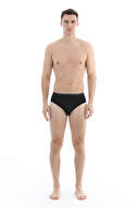 Cottons & Clouds Erkek İkili Normal Bel Slip CC9232