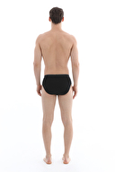 Cottons & Clouds Erkek İkili Normal Bel Slip CC9232