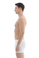 Cottons & Clouds Erkek İkili Normal Bel Boxer CC9220