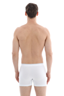 Cottons & Clouds Erkek İkili Normal Bel Boxer CC9220