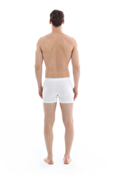 Cottons & Clouds Erkek İkili Normal Bel Boxer CC9220