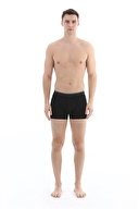 Cottons & Clouds Erkek İkili Normal Bel Boxer CC9220