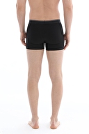 Cottons & Clouds Erkek İkili Normal Bel Boxer CC9220