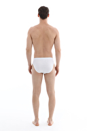 Cottons&Clouds Erkek İkili Normal Bel Slip CC9627