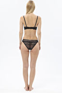 Shefame Balenli Desteksiz Sütyen Takımı 2277WN