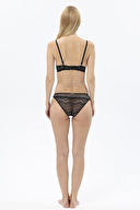 Shefame Balenli Desteksiz Sütyen Takımı 2277WN