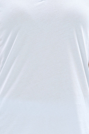 Shefame Kadın Puantiye Desenli V Yaka Kısa Kollu Kapri Takımı 251K07MB