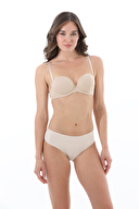 Shefame Kadın Normal Bel Brazilian Külot 7816MB