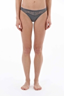 Shefame Kadın Dantel Detaylı Normal Bel Slip Külot 2306MB